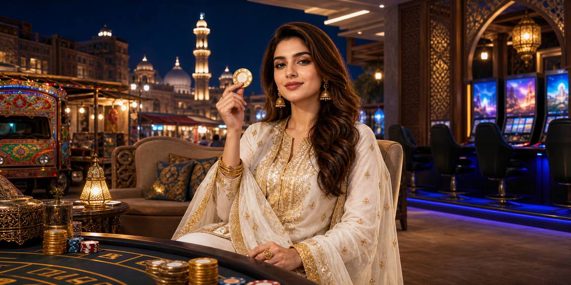 wln777 Pakistani Payment Rails